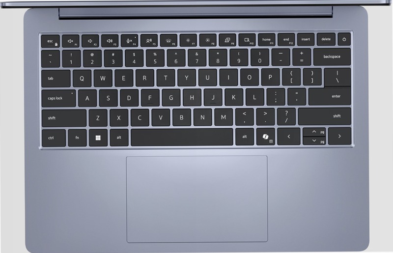 Notebook Dell 14S - AMD Processeur 16 Windows 14