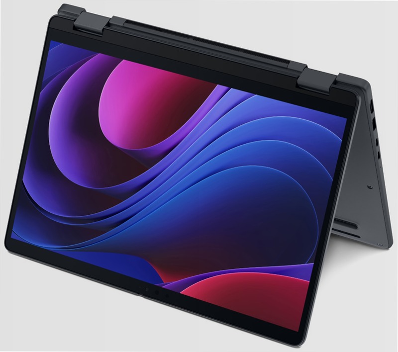 Notebook 2-in-1 Dell Pro 13 serie 7