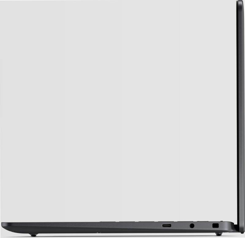 Notebook 2-in-1 Dell Pro 13 serie 7