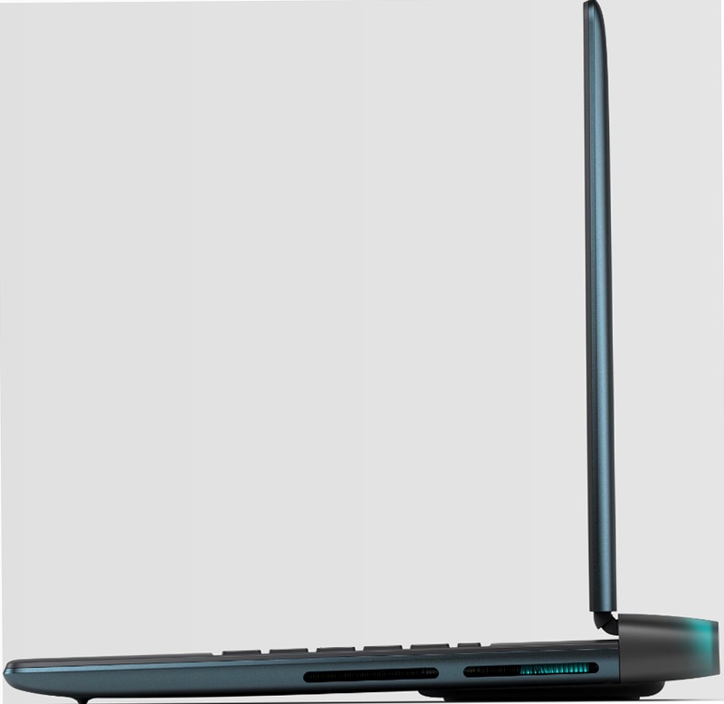 Notebook Gaming Alienware 16 Area-51 Windows