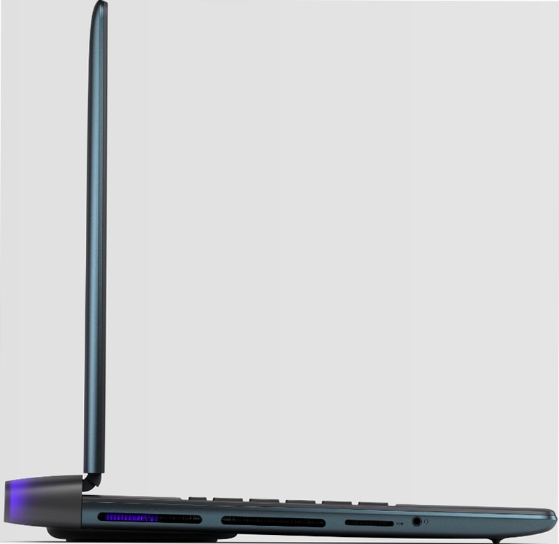 Notebook Gaming Alienware 16 Area-51 Windows