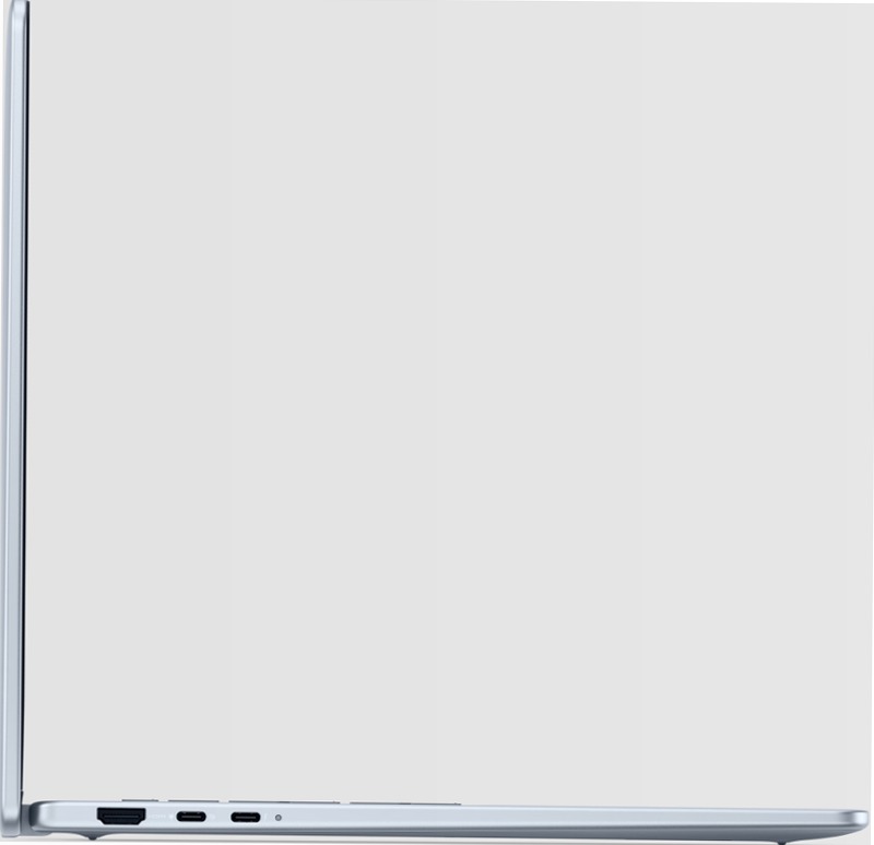 Notebook Dell 16 Plus 2-in-1 Windows QHD+