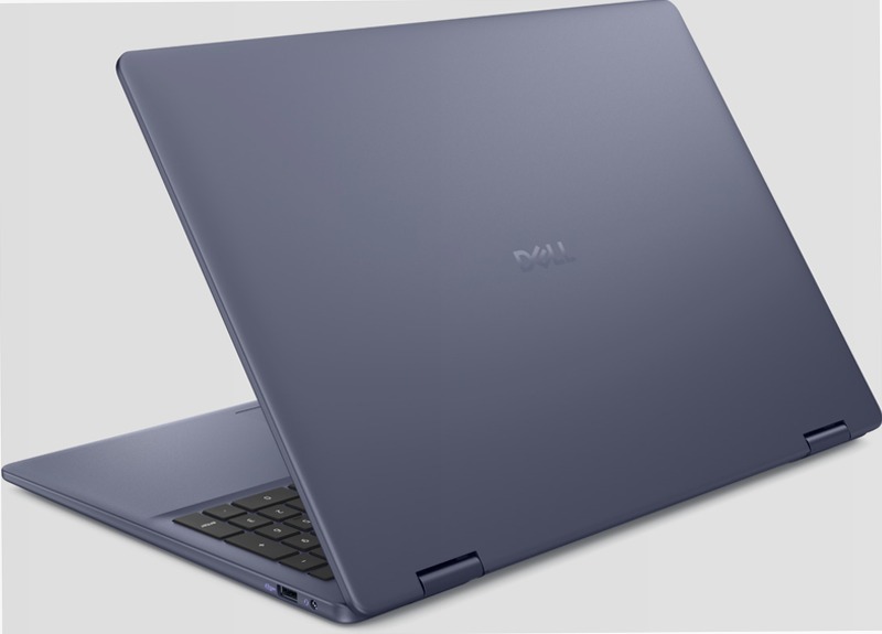 Notebook Dell 16 Plus 2-in-1 Windows QHD+