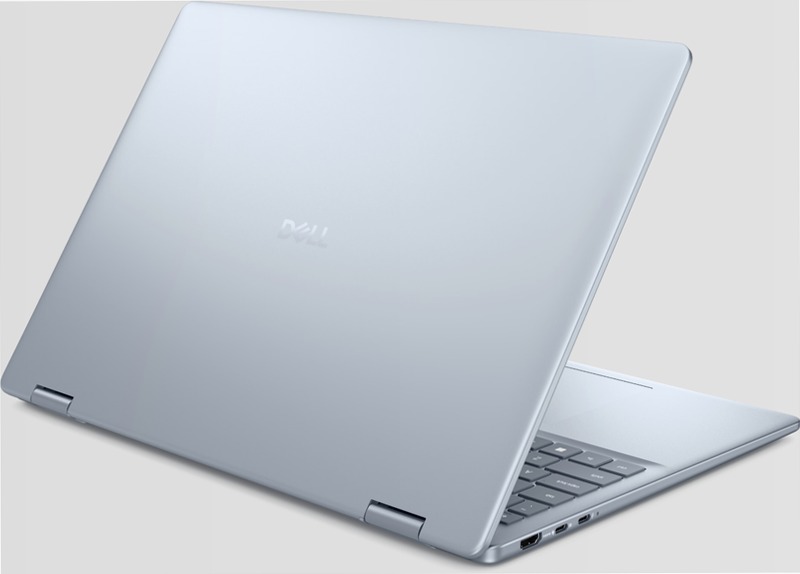 Notebook Dell 16 Plus 2-in-1 Windows QHD+