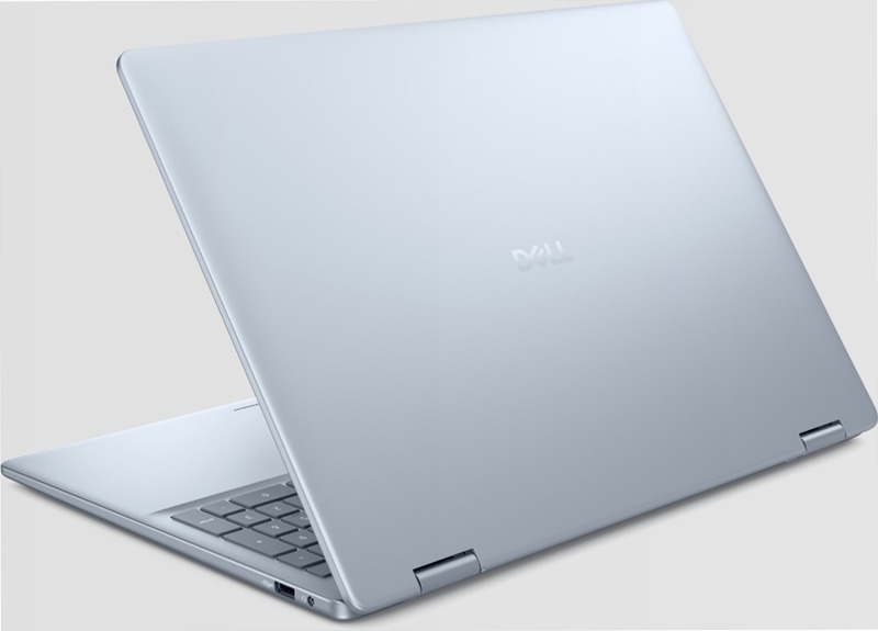 Notebook Dell 16 Plus 2-in-1 Windows QHD+