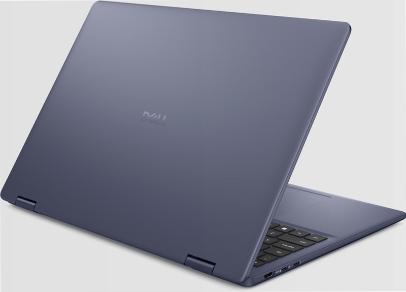Notebook Dell 16 Plus 2-in-1 Windows QHD+