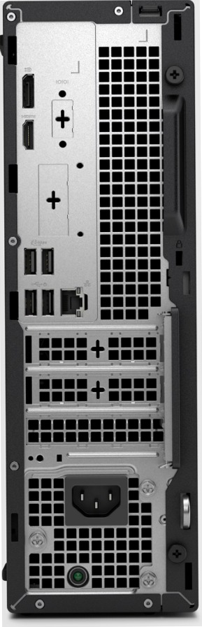 Desktop Dell Pro Ridotto Intel 6 Windows