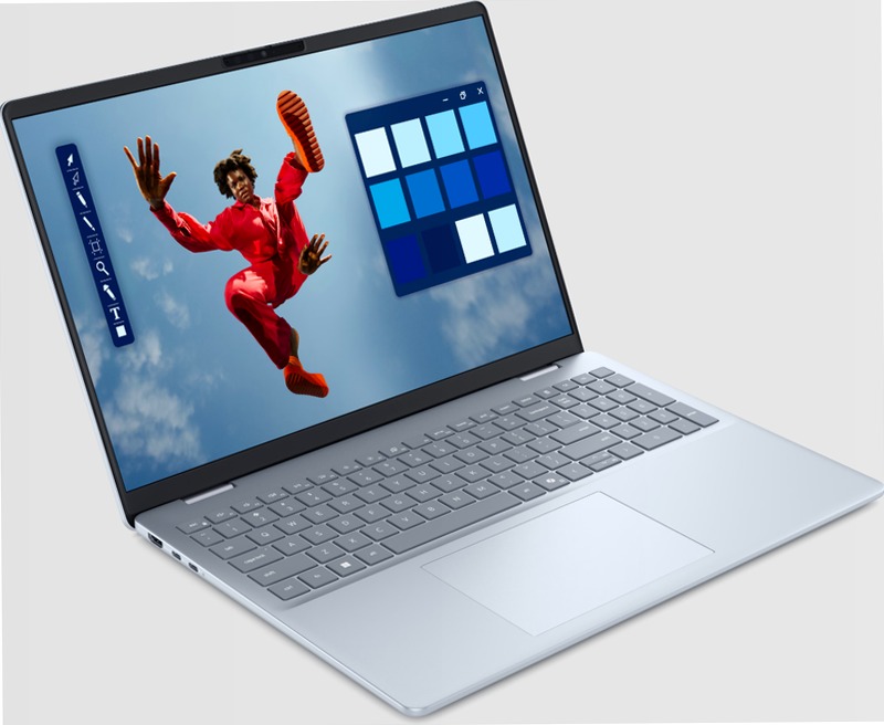 Notebook Dell 16 Plus Windows