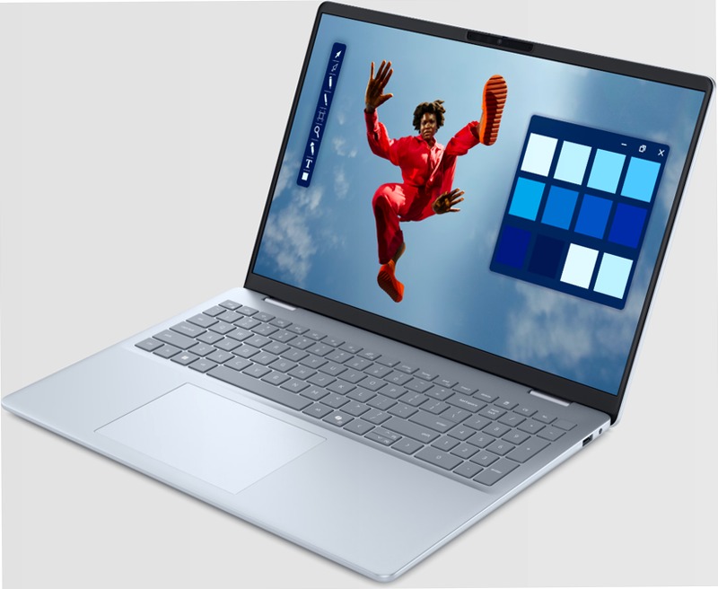 Notebook Dell 16 Plus Windows