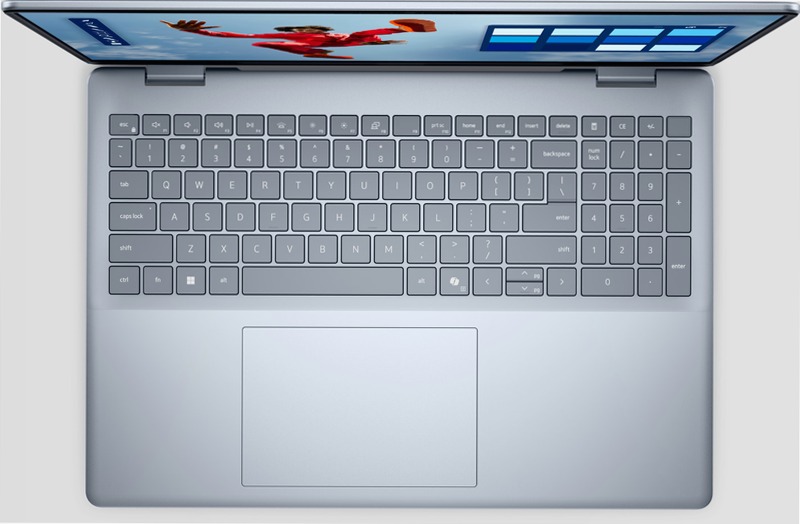 Notebook Dell 16 Plus Windows