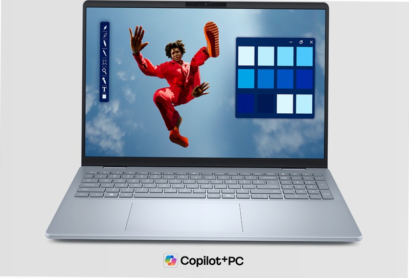 Notebook Dell 16 Plus Windows