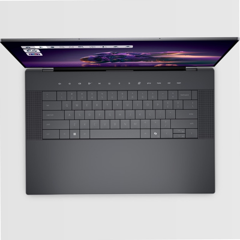 Notebook XPS 16 Dell Windows