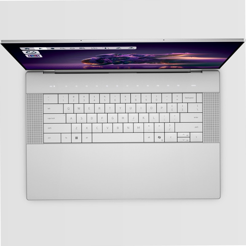 Notebook XPS 16 Dell Windows