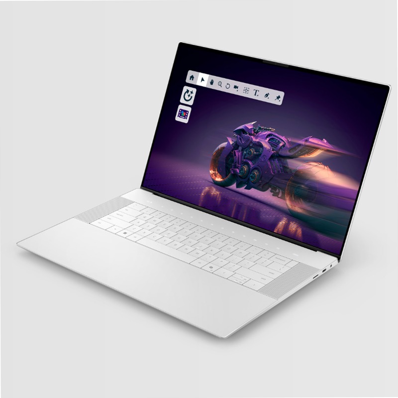 Notebook XPS 16 Dell Windows