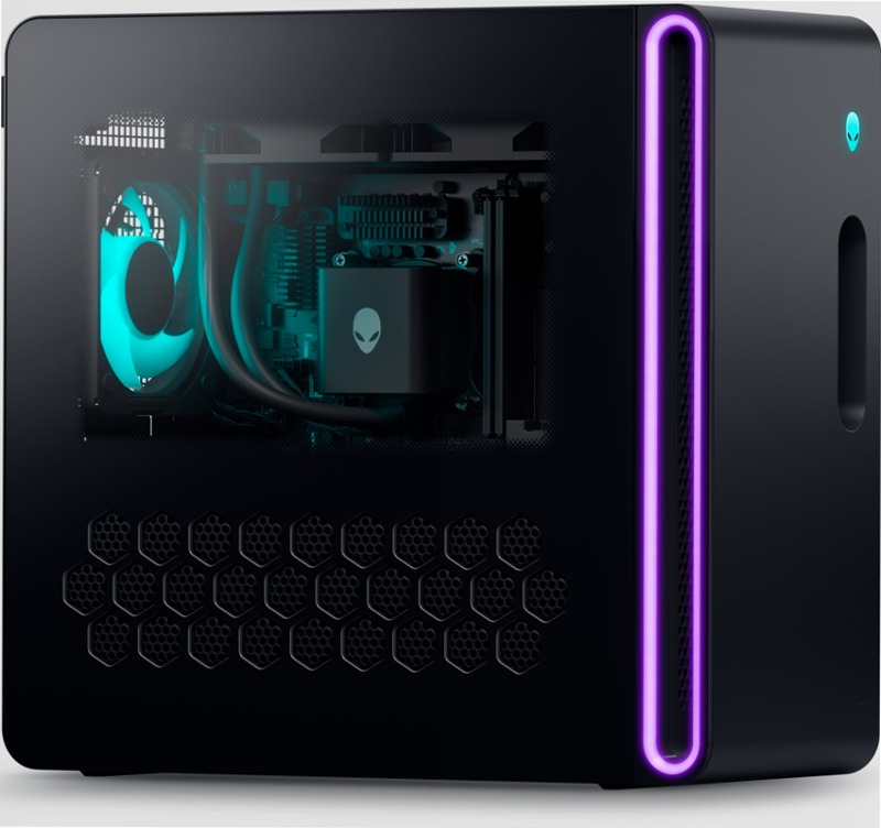 Alienware Aurora: Desktop ideale per gamer e live streamer 16 Windows