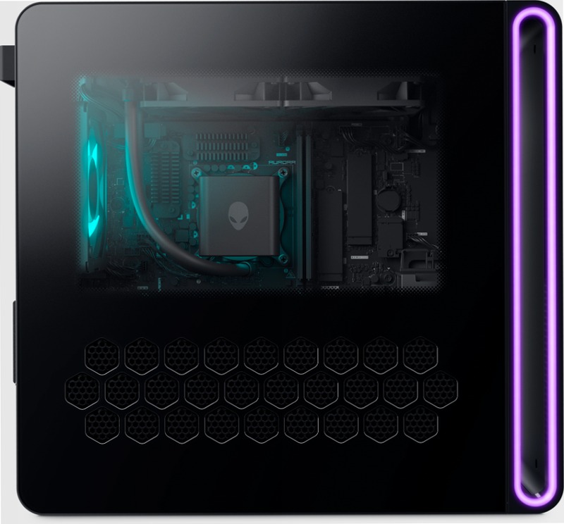 Alienware Aurora: Desktop ideale per gamer e live streamer 16 Windows