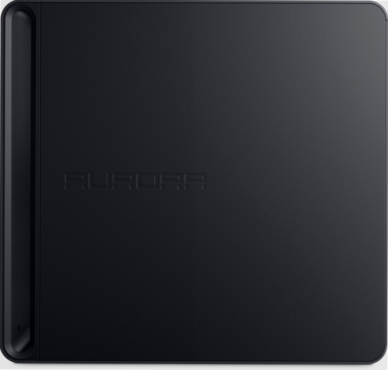 Alienware Aurora: Desktop ideale per gamer e live streamer 16 Windows