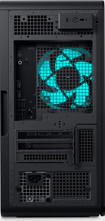 Alienware Aurora: Desktop ideale per gamer e live streamer 16 Windows