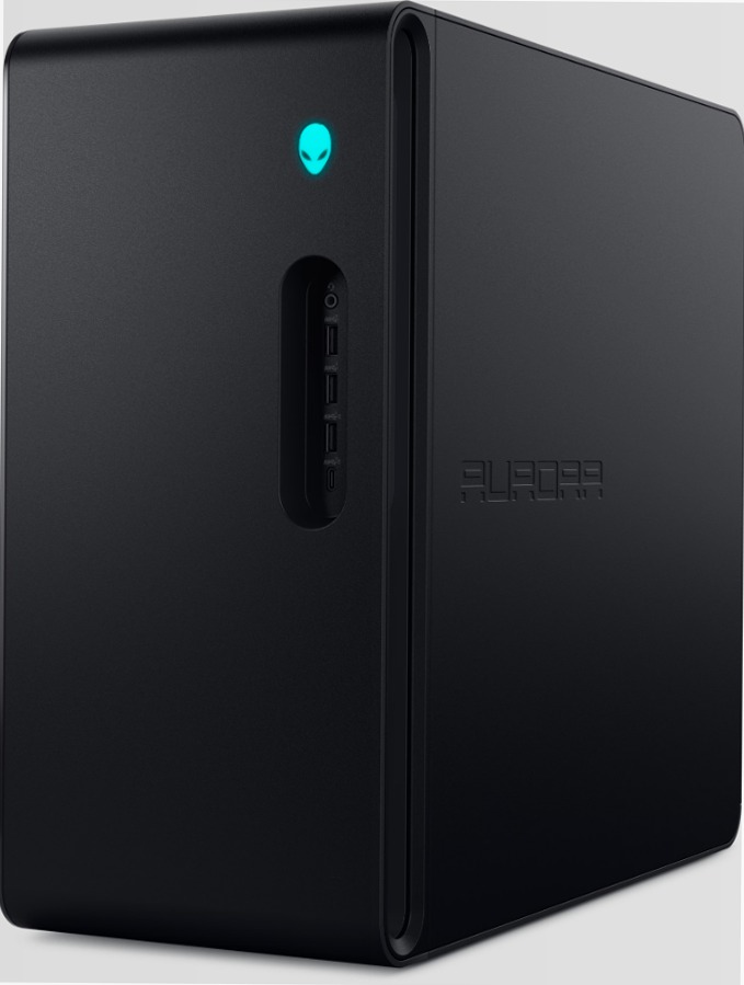 Alienware Aurora: Desktop ideale per gamer e live streamer 16 Windows