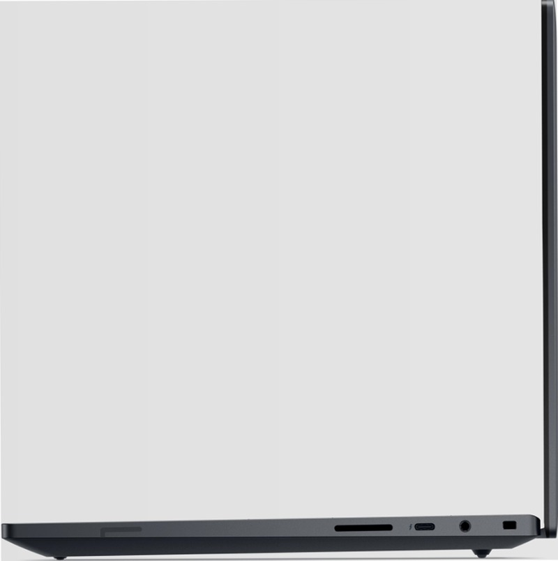 Notebook Dell Pro Max 16 32 Windows