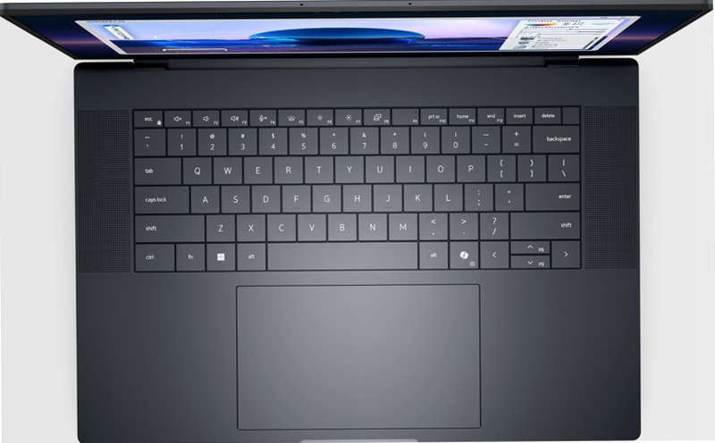 Notebook Dell Pro Max 16 32 Windows