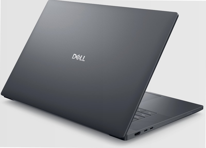 Notebook Dell Pro Max 16 32 Windows