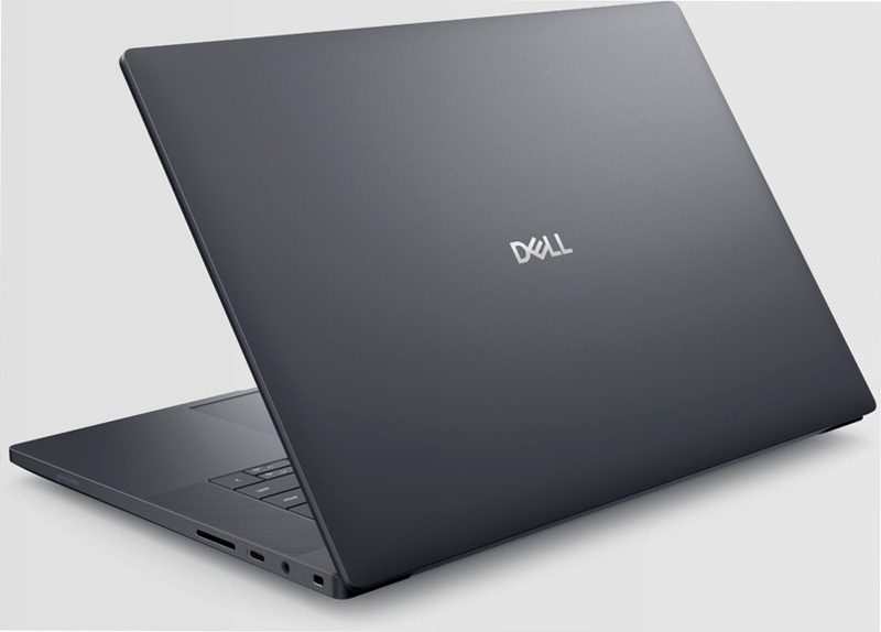 Notebook Dell Pro Max 16 32 Windows