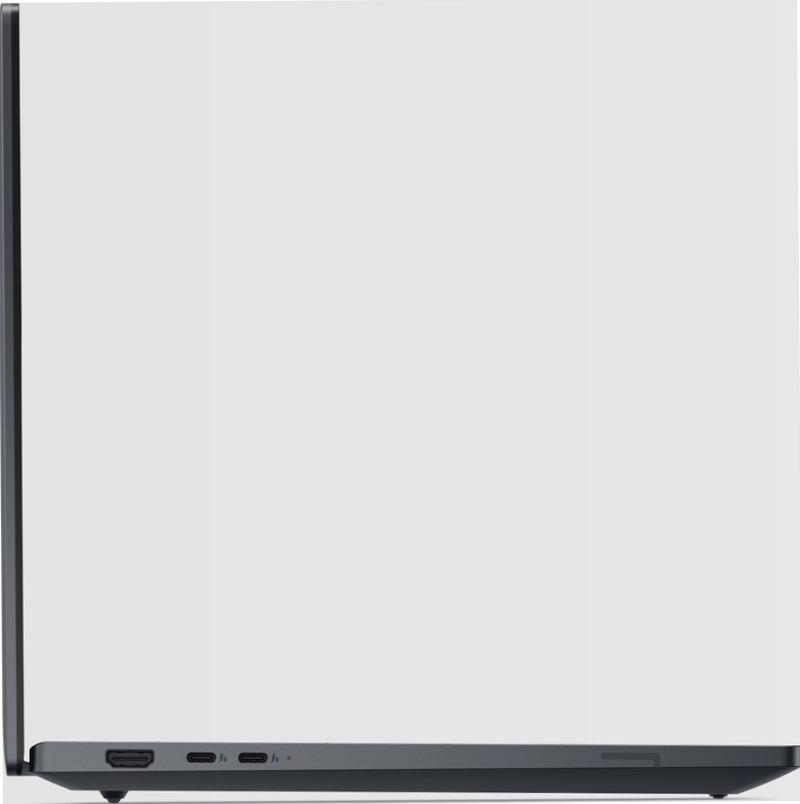 Notebook Dell Pro Max 16 32 Windows