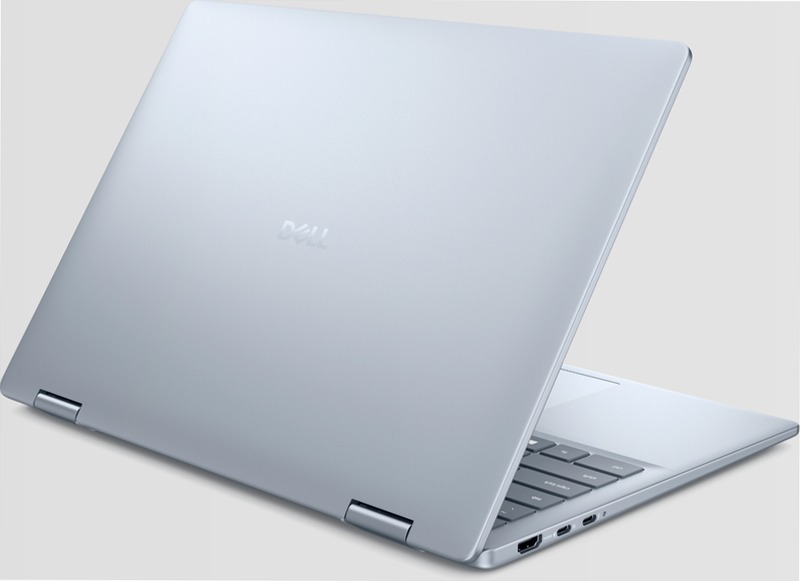 Notebook Dell 14 Plus 2-in-1 16 Windows