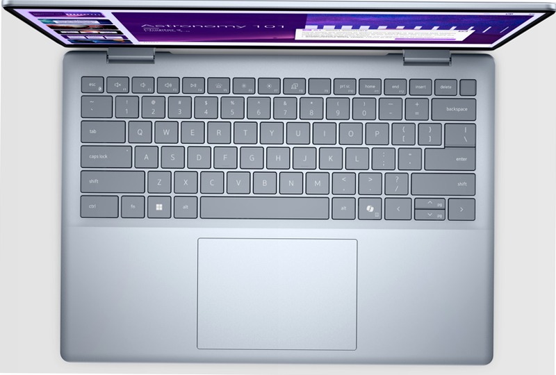 Notebook Dell 14 Plus 2-in-1 16 Windows