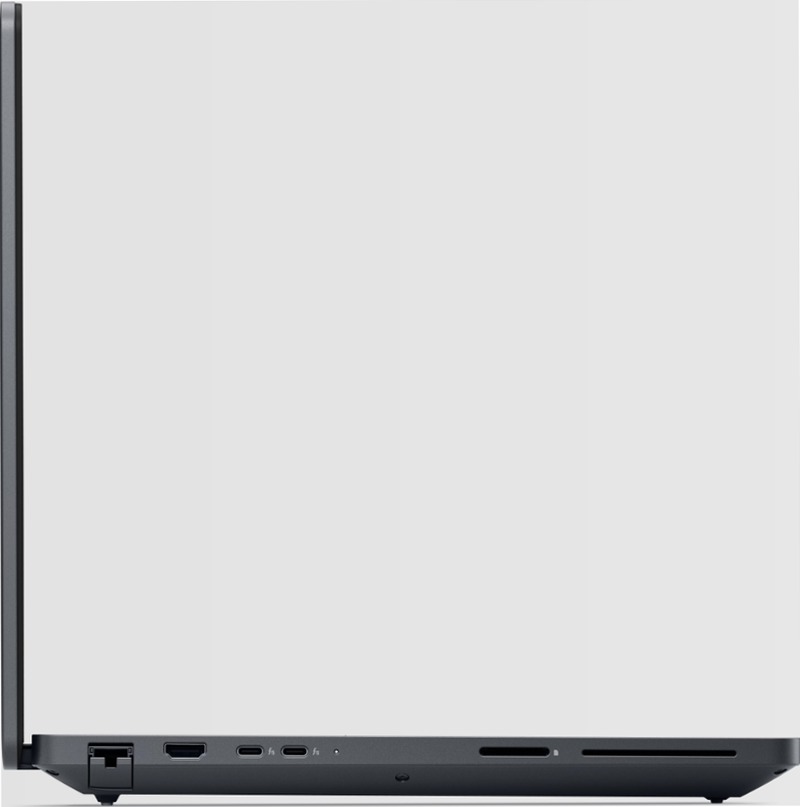 Notebook Dell Pro Max 18 Plus 16 Windows