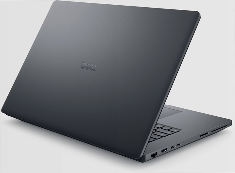 Notebook Dell Pro Max 18 Plus 16 Windows
