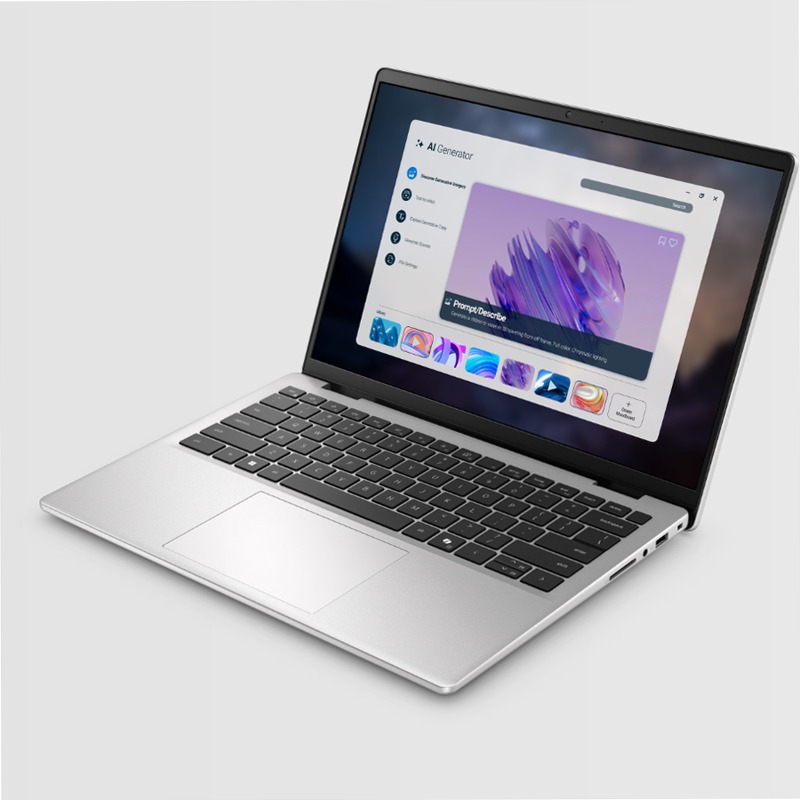 Notebook Dell Pro 14 Essential 16 Windows