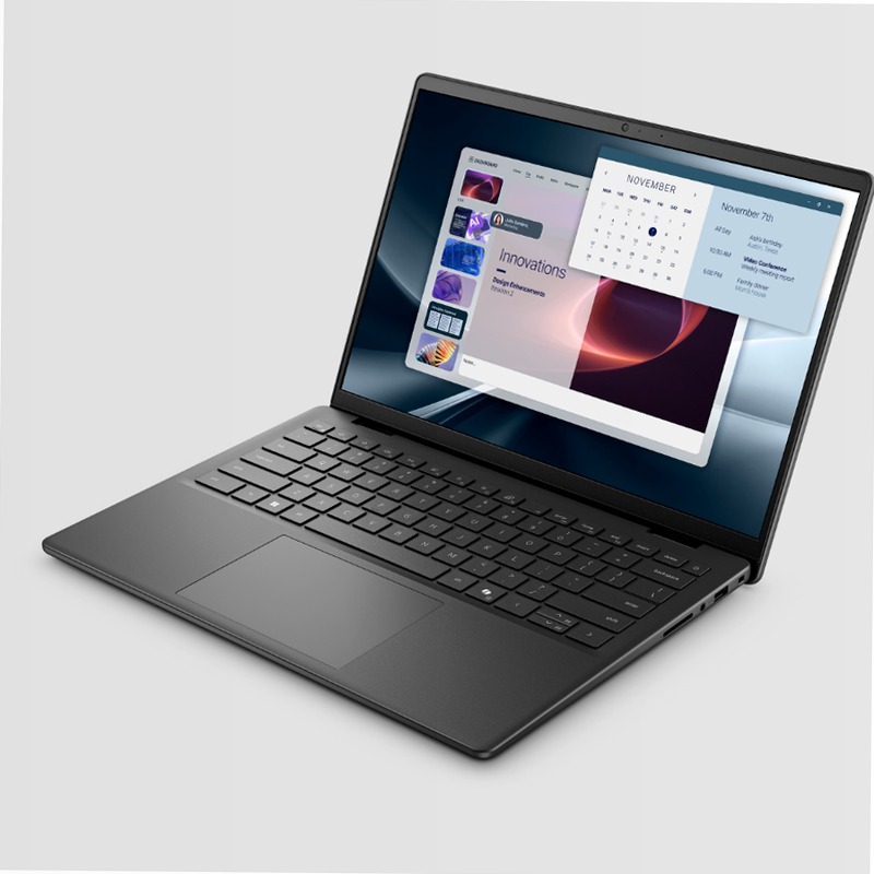 Notebook Dell Pro 14 Essential 16 Windows