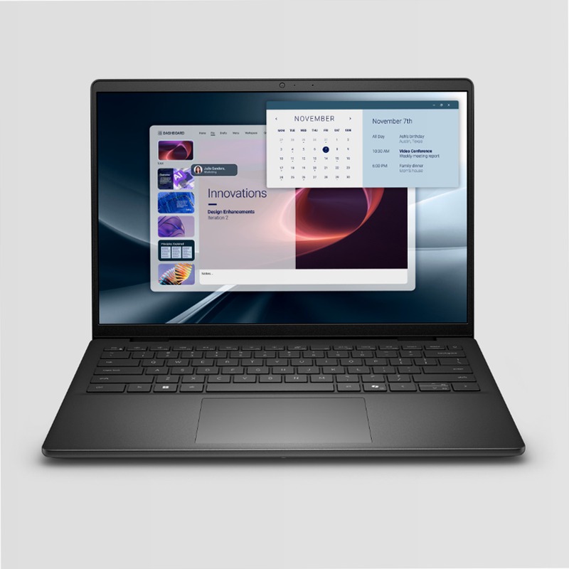Notebook Dell Pro 14 Essential 16 Windows