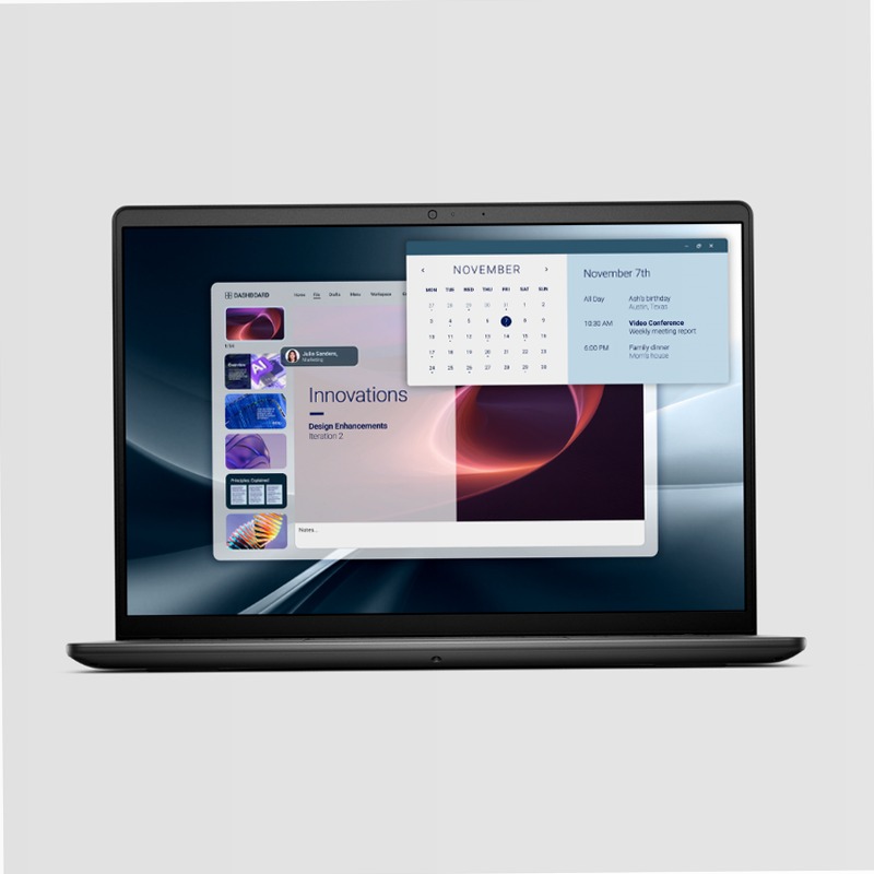 Notebook Dell Pro 14 Essential 16 Windows