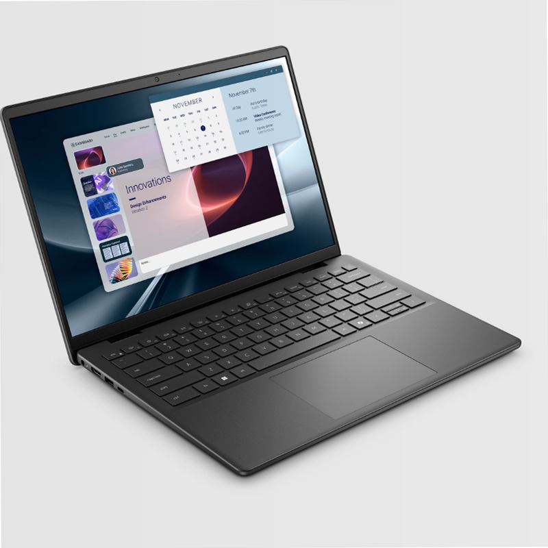 Notebook Dell Pro 14 Essential 16 Windows