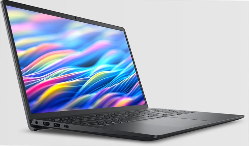 Notebook Dell 15 4 Windows