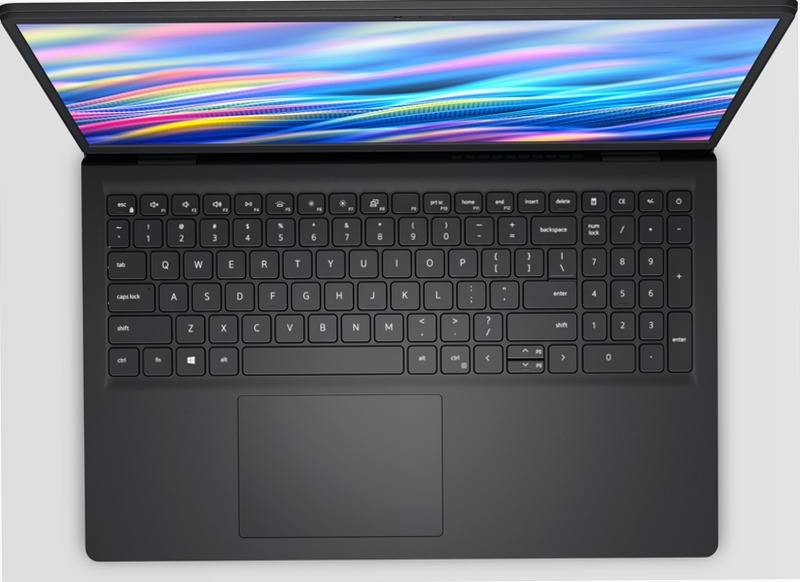 Notebook Dell 15 4 Windows