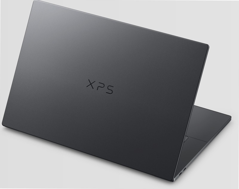 Nuovo Notebook XPS 16 16GB