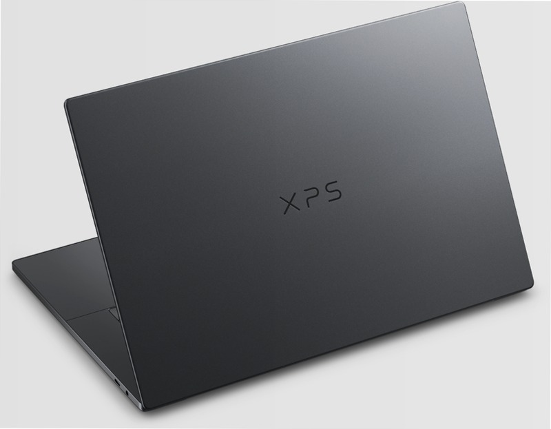Nuovo Notebook XPS 16 16GB