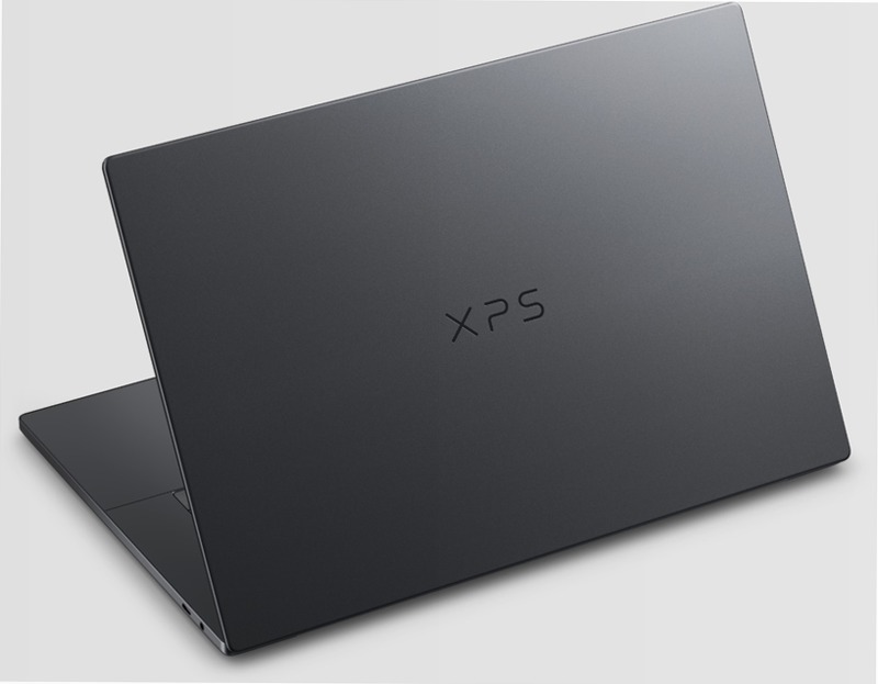 Nuovo Notebook XPS 16 Windows