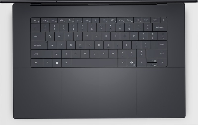 Nuovo Notebook XPS 16 16GB