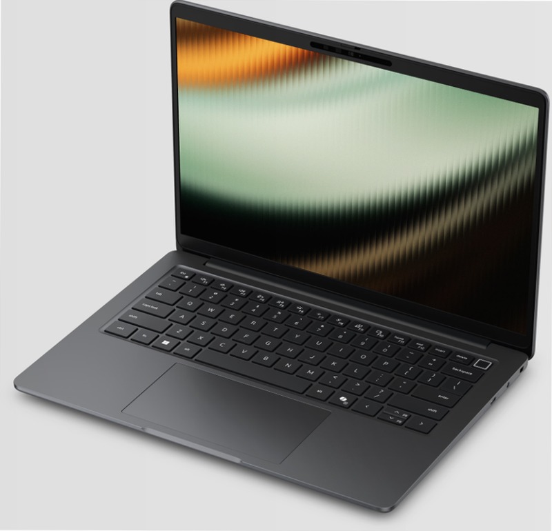 Notebook Dell Pro 13 serie 7