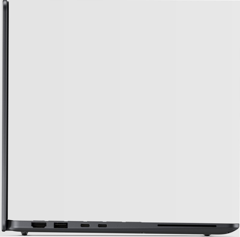 Notebook Dell Pro 13 serie 7