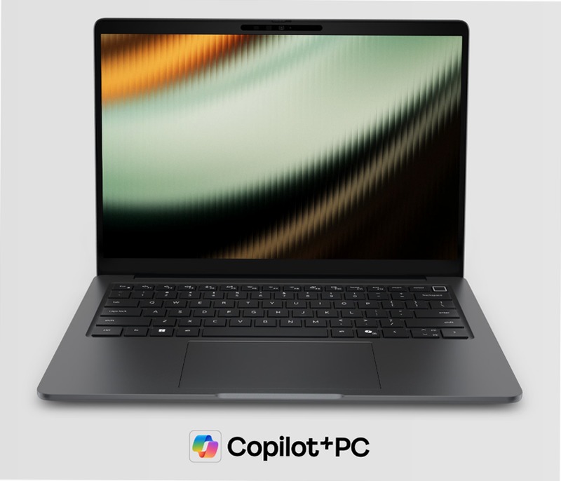 Notebook Dell Pro 13 serie 7