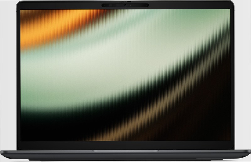 Notebook Dell Pro 13 serie 7