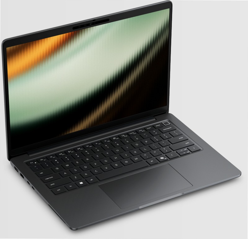 Notebook Dell Pro 13 serie 7