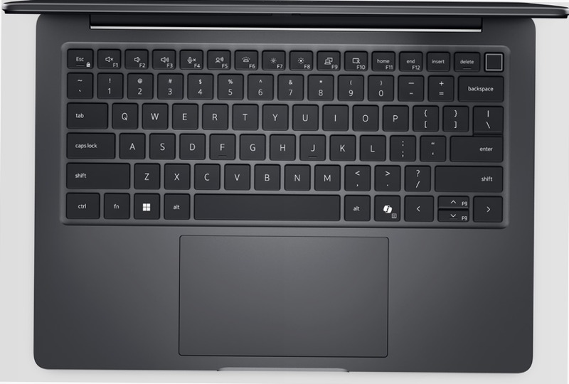 Notebook Dell Pro 13 serie 7