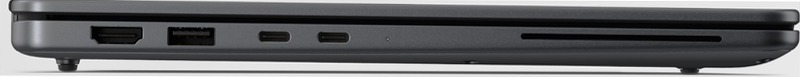 Notebook Dell Pro 13 serie 7